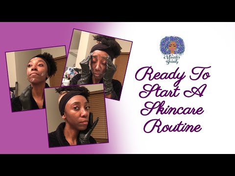 How To Begin A Skincare Routine 2021 | Basic Tips From A Licensed Esthetician