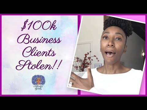 How I Kept On Going Even After Losing 100k In Business | Don’t Quit