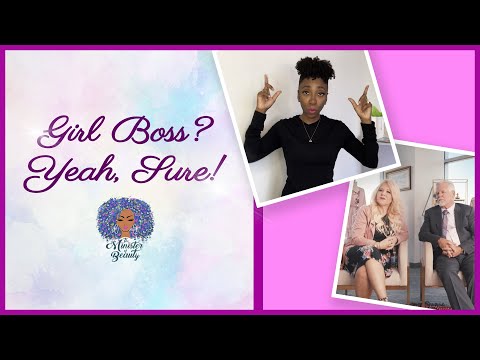 Don’t Be Fooled By The Girl Boss Movement | REAL BOSSES Show Up, Not Show Off | Lula Roe