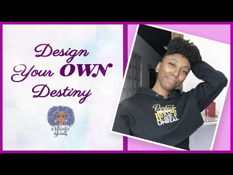 Don’t Allow Others To DEFINE YOUR Destiny