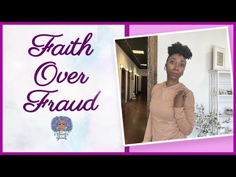 How To Deal With Imposter Syndrome DAILY As A Female Entrepreneur | Faith To Fight