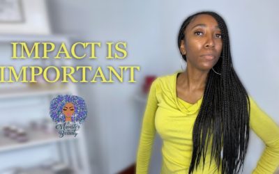 Seek Impact Over Accolades | The Minister Of Beauty