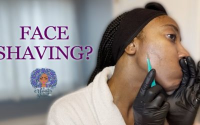 Is Dermaplaning Worth It? | What Is Dermaplaning & Should You Get It Done | The Minister Of Beauty