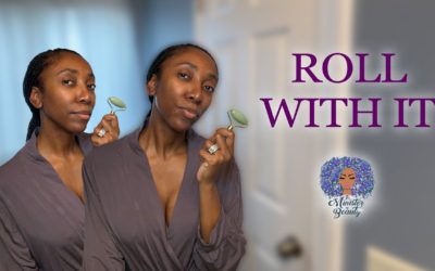 The Benefits Of Facial Rollers | Why You Should Add Facial Massage Rolling To Your Routine
