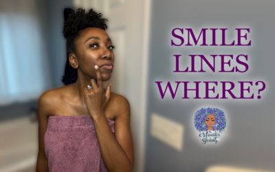 Treating Smile Lines | Effective Ways To Dissolve & Disguise Lines By The Nose & Mouth